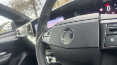 Vauxhall Mokka 1.2 Turbo Ultimate 5dr Auto Petrol Hatchback